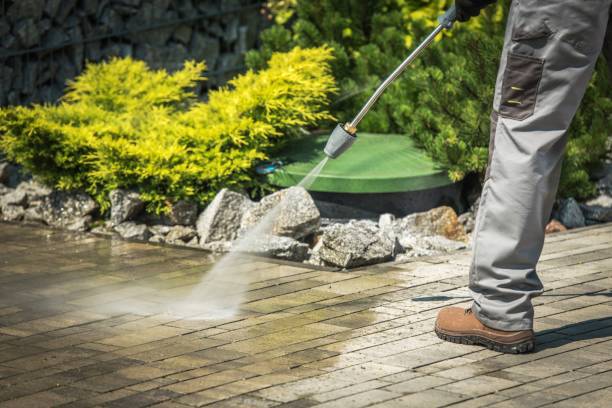 Best Parking Lot and Garage Cleaning  in Beaumont, TX