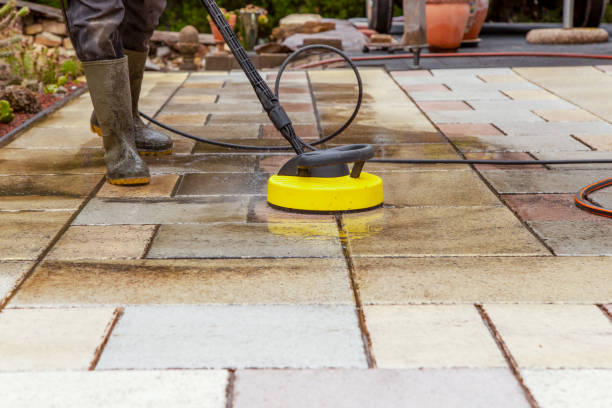 Best Concrete Sealing  in Beaumont, TX