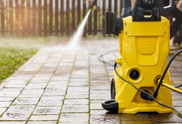 Best Post-Construction Pressure Washing  in Beaumont, TX