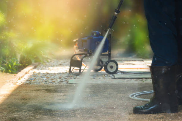 Best Gas Station Cleaning  in Beaumont, TX